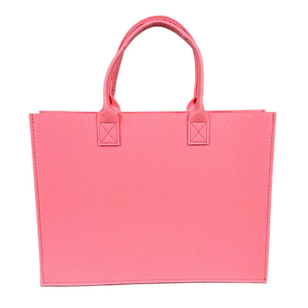 Skulderveske Håndveske ROSA Pink