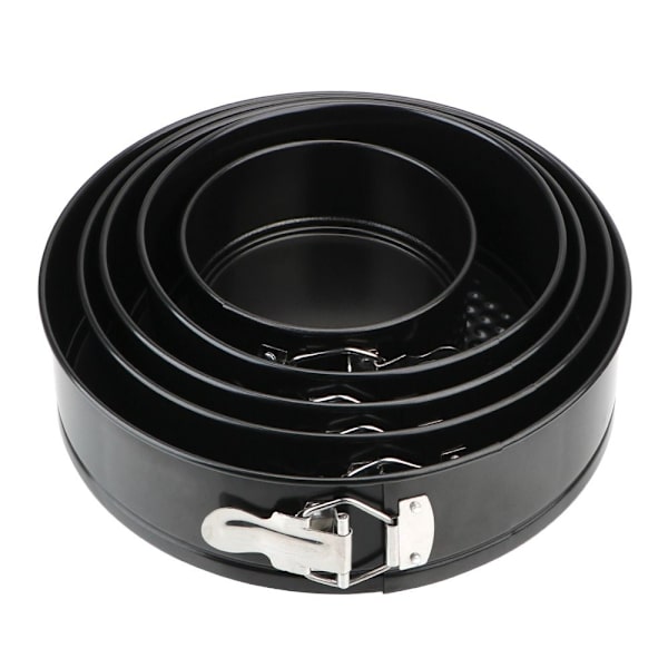 Metal Bage Form Kager Forme 7 TOMME 7 TOMME 7 Inch