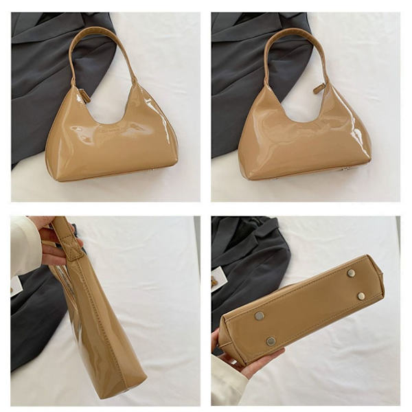Crossbody Bag Totes Bag KAFFE coffee