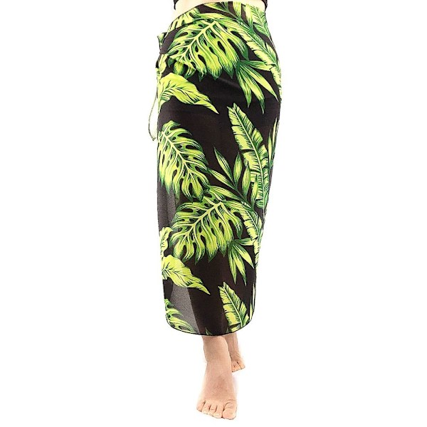 Uimapuku Coverups Beach Short Cover FF F