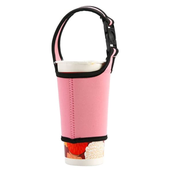 Vattenkoppskydd Kopphylsa ROSA Pink