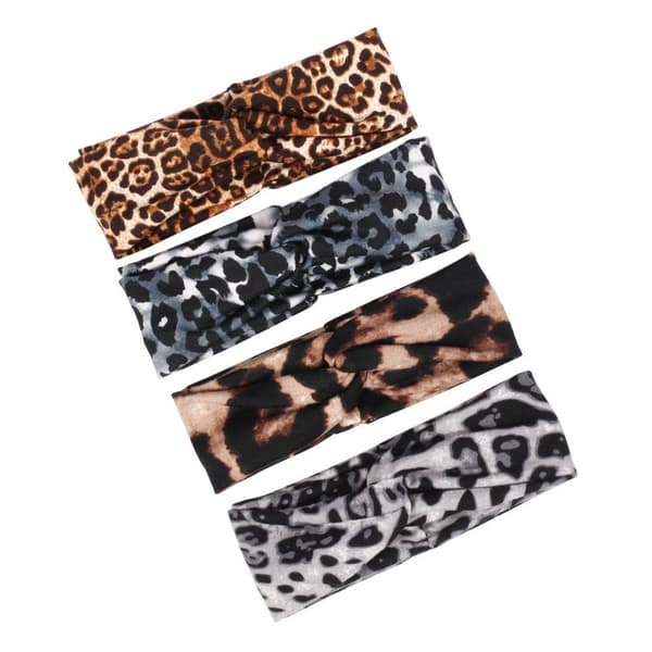 Ristipannat Leopardipannat VÄRI 3 VÄRI 3 Color 3