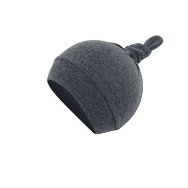 Pulloverhætte Newborn Cap 06 06 06