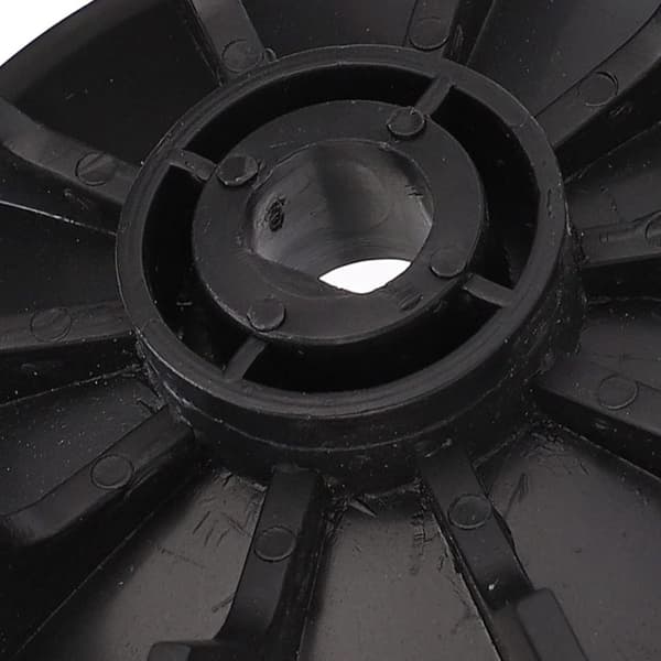 Motor Ventilatorblad Luftkompressor Tilbehør Direkte på Linje Motor