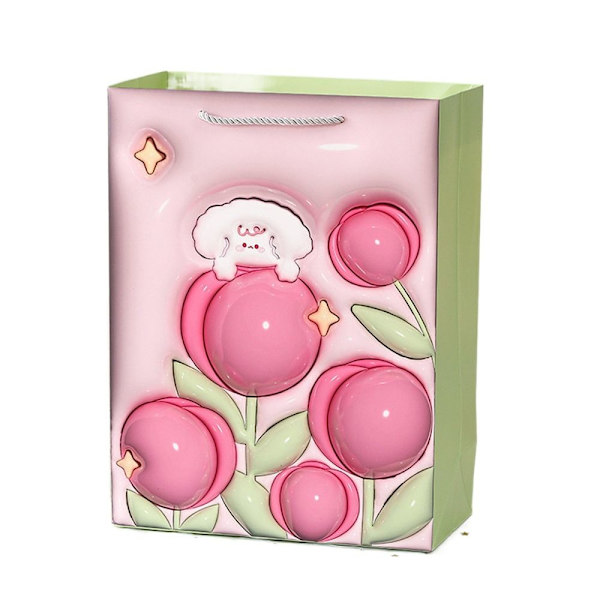 Presentpåse Handväska 3-L 3-L 3-L