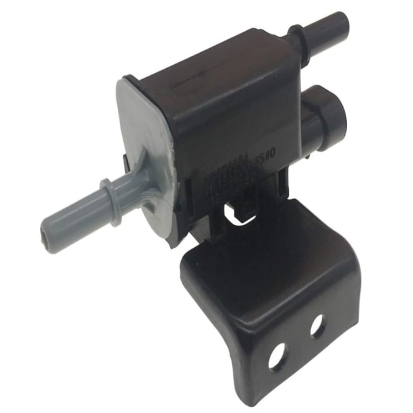 Dampbeholder renseventil solenoid