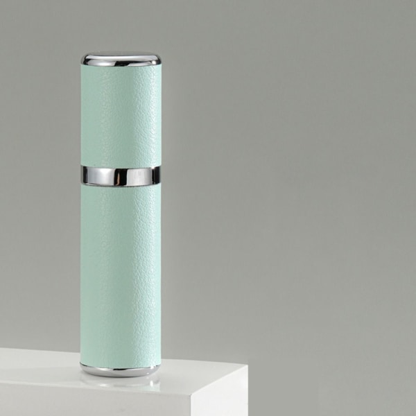 5ml Parfym Split Flaska Sprayflaska BLÅ blue
