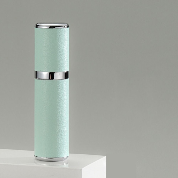 5ml Parfyme Split Flaske Sprayflaske BLÅ blue