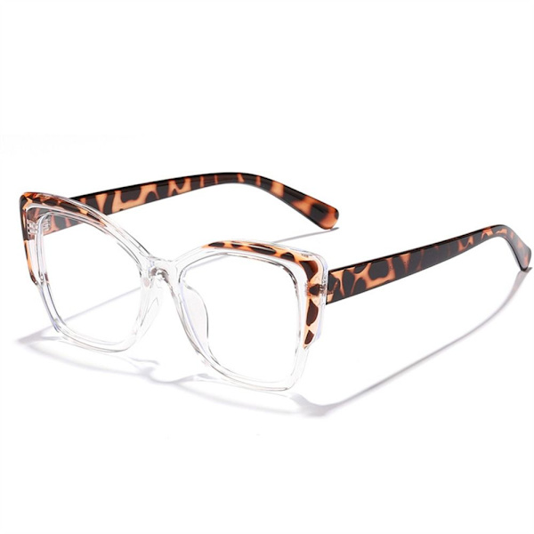 Anti-UV Blue Rays -lasit Tietokonelasit 2 2 2