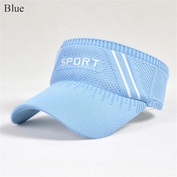 Baseball Caps Solhatter BLÅ blue