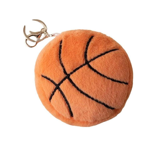 Toy Keychain Plyschhänge A A A