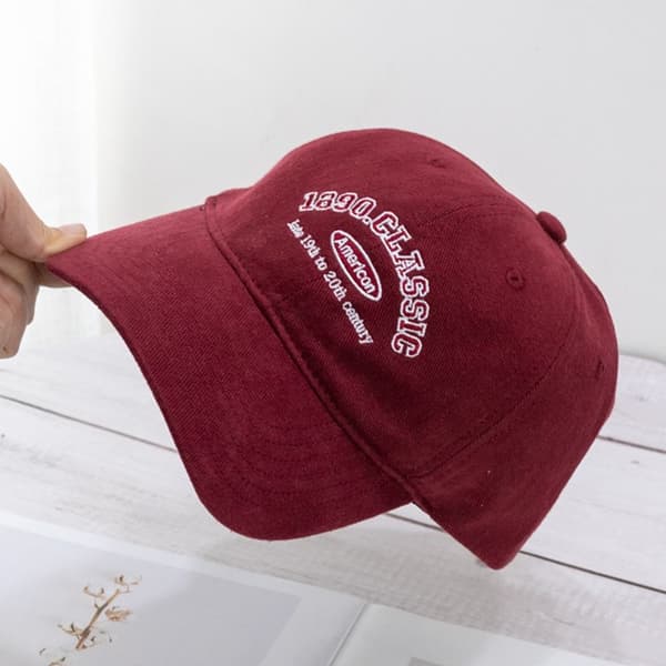 Baseballcaps Kvinner Menn Caps 2 2 2