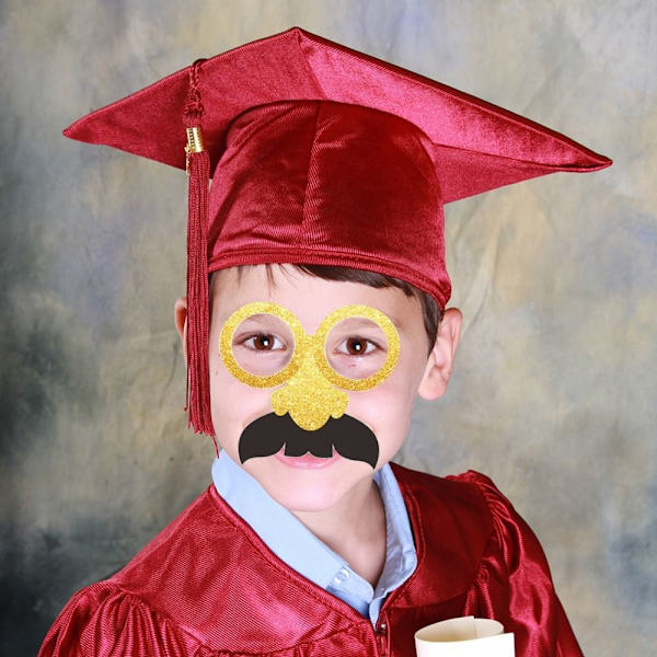 Valmistuminen Rekvisiitta Valmistuminen Photo Props Photo Booth Props