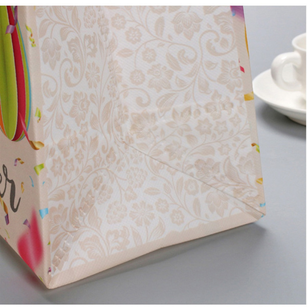 Påsk Handväska Shopping Bag C C C