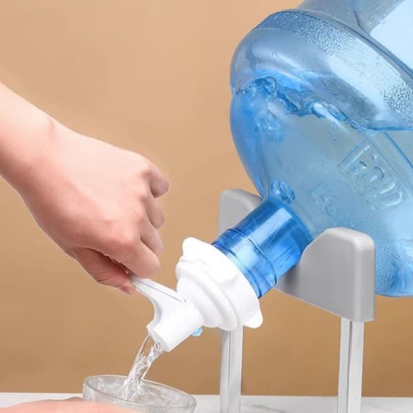 Pump Pip Dispenser Pump Vattenflaskpump