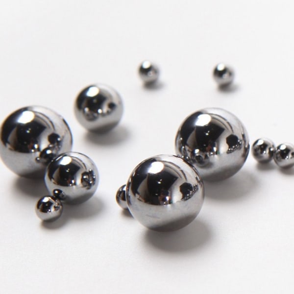 20stk Lagerkuler Stålkuler 22MM 22mm
