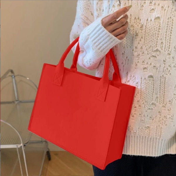 Axelväska Handväska KHAKI Khaki