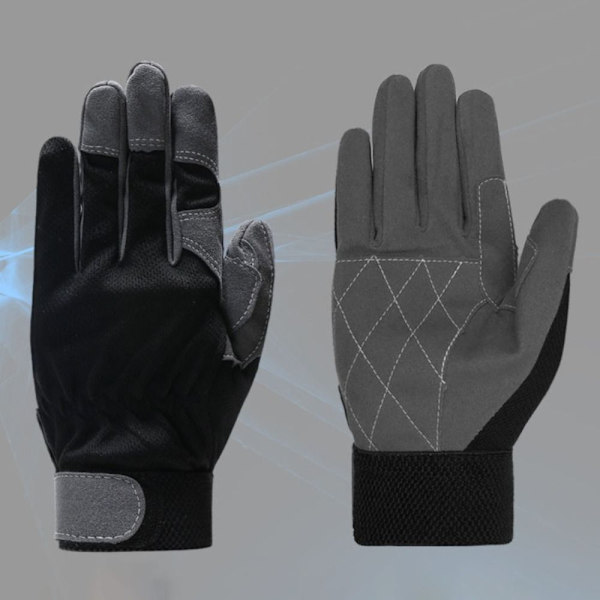 Working Goves Work Safe Glove XL XL XL
