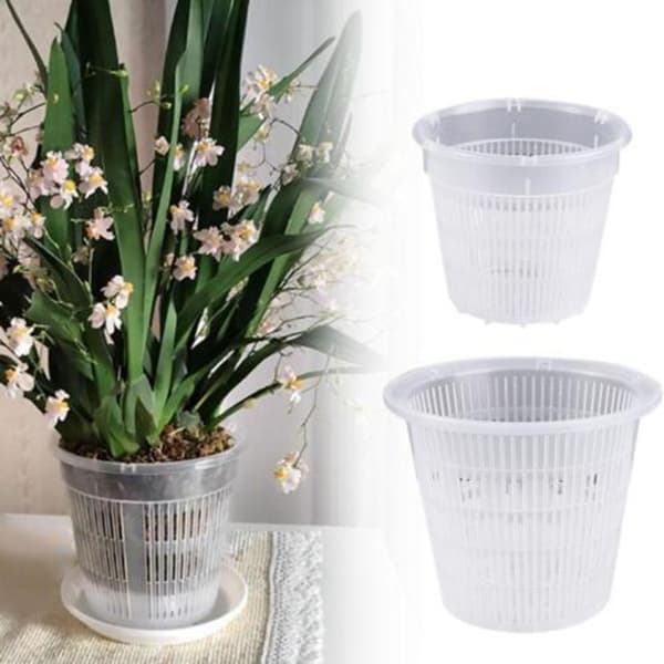 Blomkruka Växtbehållare S S