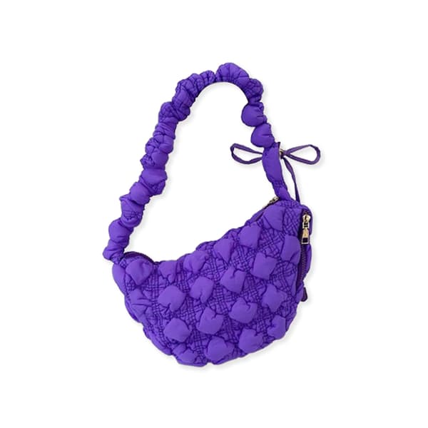 Cloud Bags Skulderveske ROSA Pink
