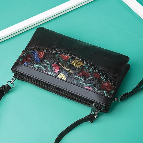 Dame Messenger Taske Skuldertaske C C C