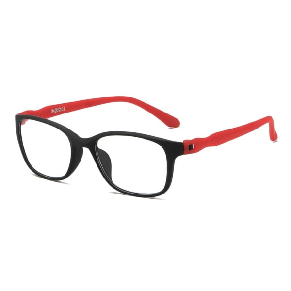 Anti-blåt lys læsebriller Intelligent zoom briller 7 7 7