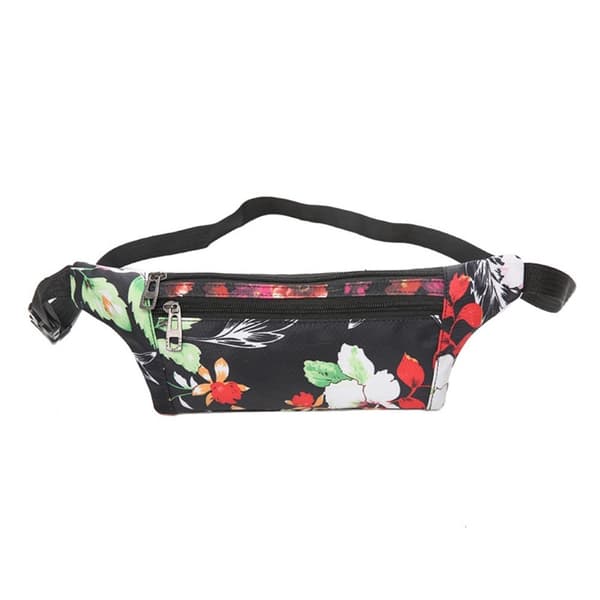 Messenger Bag Brystveske 01 01 01