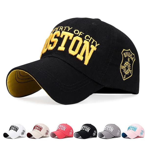 Baseballcaps Solhatt BEIGE BEIGE Beige