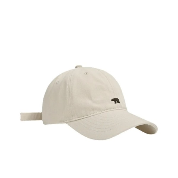 Baseballcaps Hip Hop Snapback Caps BEIGE beige