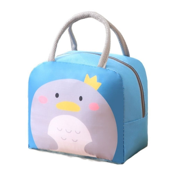 Lunchbox Bärväska Isoleringspaket 5 5 5