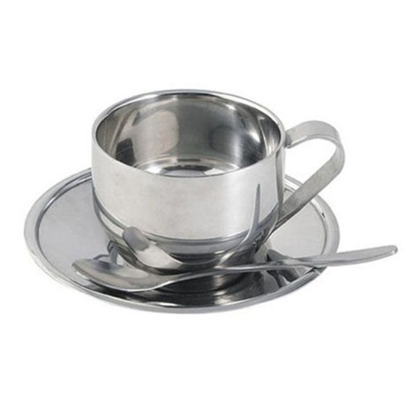Espressokrus Kaffekop Drikkekop