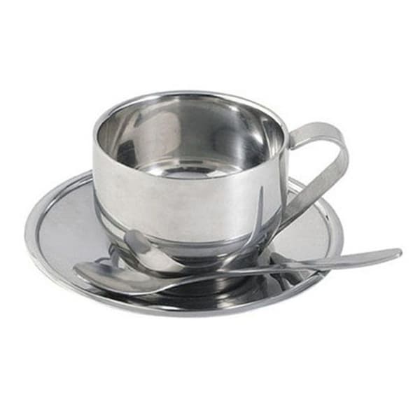 Espressomuggar Kaffekopp Drickskopp