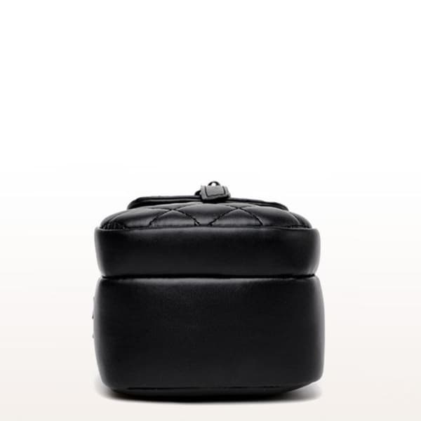 Læder Håndtasker Dame Taske Crossbody Tasker