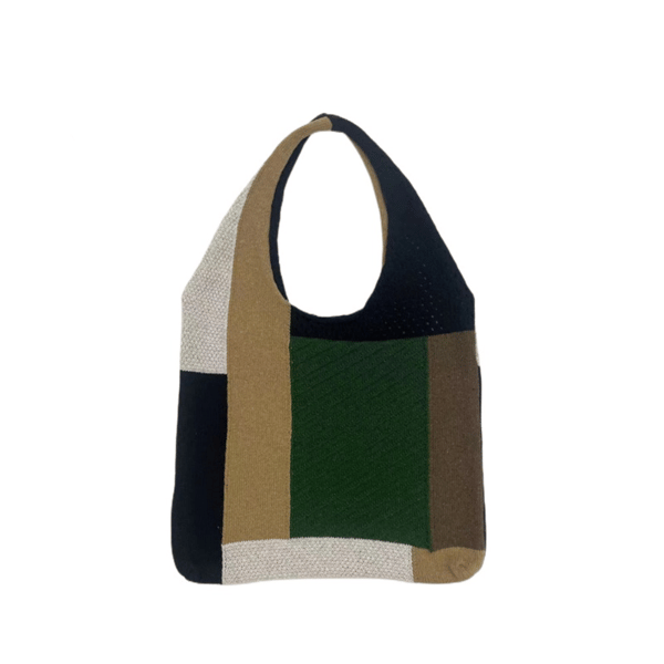 Skuldertaske Shoppingtaske 2 2 2