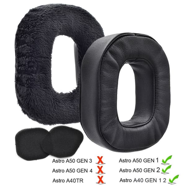 Headset Öronkuddar 1 1 1