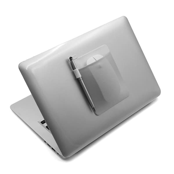 Laptop Museholder Musemuffe SORT black