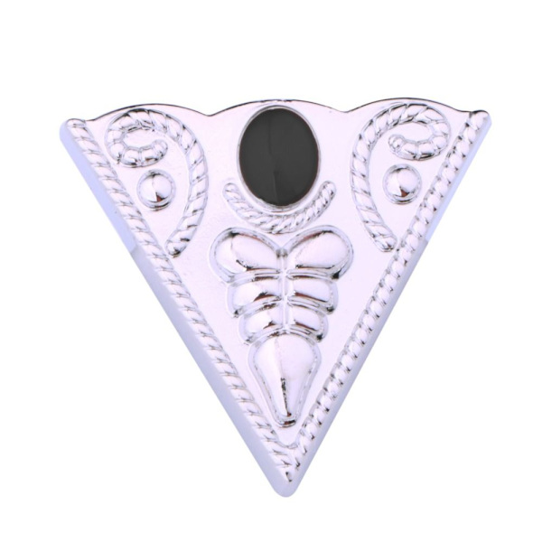 1 st Krage för män Krage Brosch 6 6 6