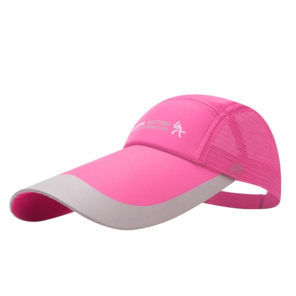 Baseballkasketter Fiskekasket PINK PINK pink