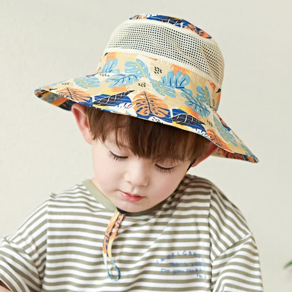 Barn Bucket Hat Sun Cap 7 7 7