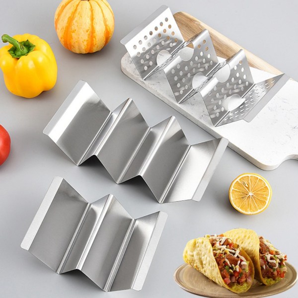 Tacoholder pandekagestativ C C C