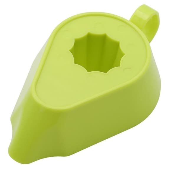 Manuell juicer BLÅ Blue