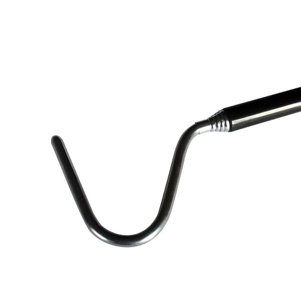 Matelijakoukku Käärmekoukku 66CM 66cm