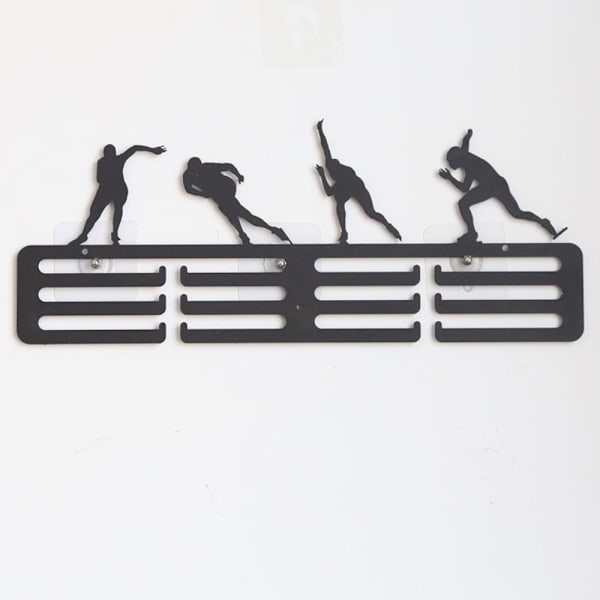 Medal Hanger Display Holder Præmiestativ 1 1 1