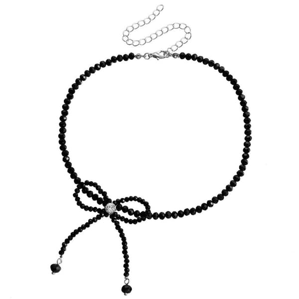 Temperament Choker Halskæde 6 6 6