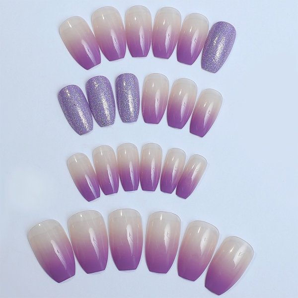 False Nails Fake Nails XC-83-13 XC-83-13 XC-83-13