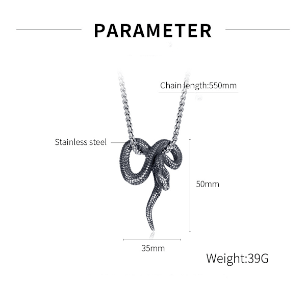 Halsband Choker