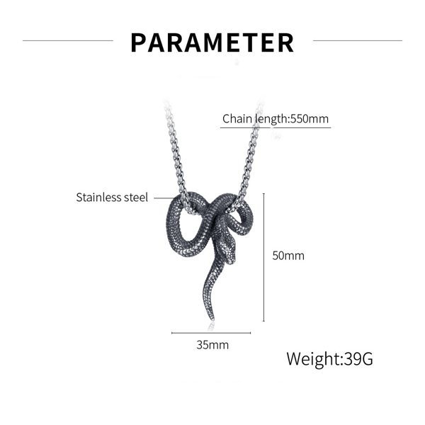Vedhæng Halskæder Choker
