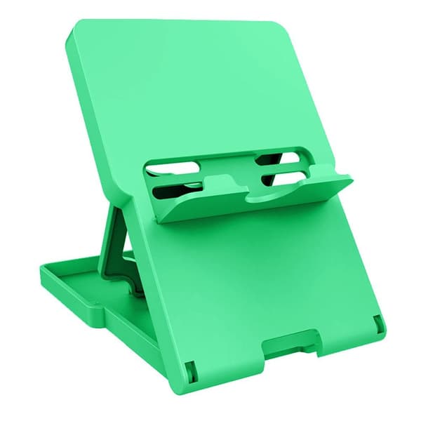 Spillkonsollholder Spillstativ BLÅ blue