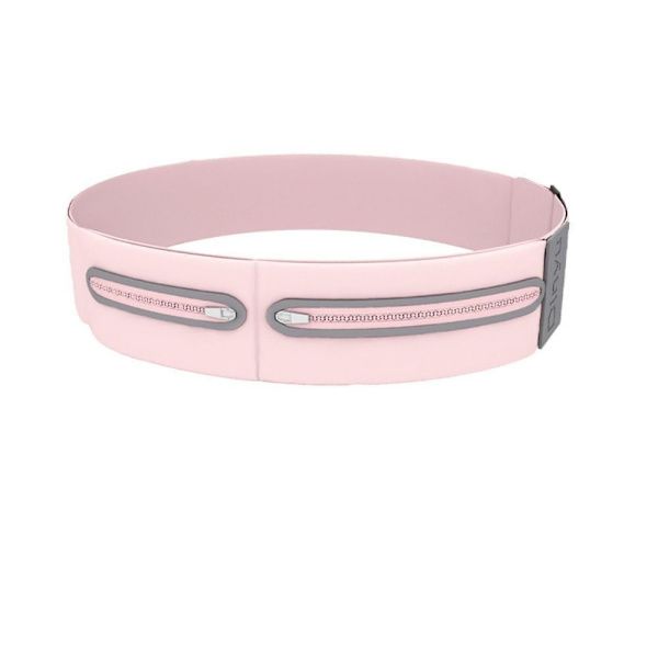 Sportbältesväska löparväska ROSA S pink S