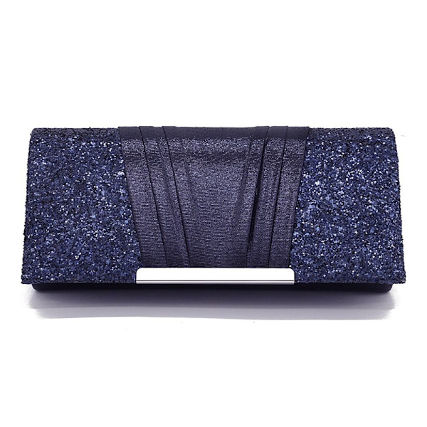 Axelväskor Aftonväska MÖRKBLÅ dark blue
